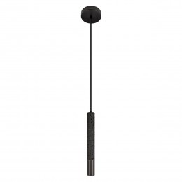 10583C Black Подвесной светильник LOFT IT Everest