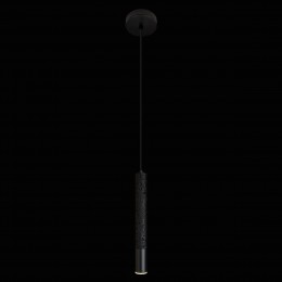 10583C Black Подвесной светильник LOFT IT Everest