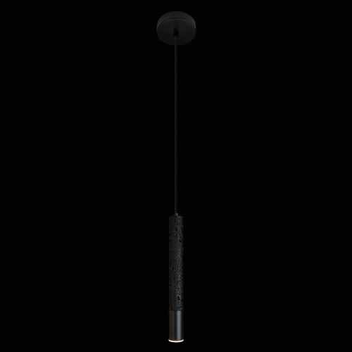 10583C Black Подвесной светильник LOFT IT Everest