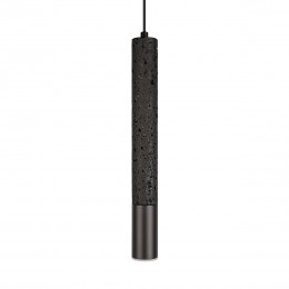 10583C Black Подвесной светильник LOFT IT Everest