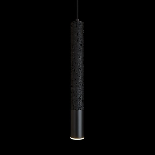 10583C Black Подвесной светильник LOFT IT Everest