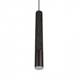 10583C Black Подвесной светильник LOFT IT Everest