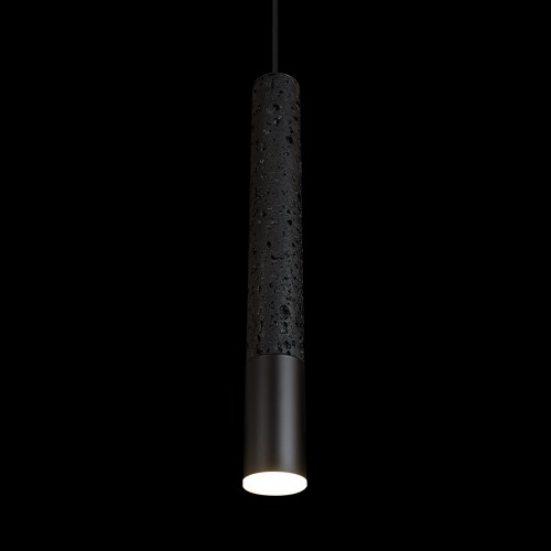 10583C Black Подвесной светильник LOFT IT Everest