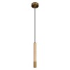 10583C Bronze Подвесной светильник LOFT IT Everest
