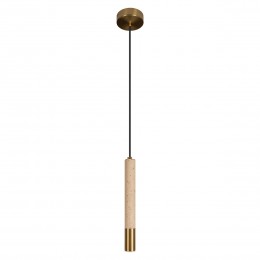 10583C Bronze Подвесной светильник LOFT IT Everest