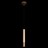 10583C Bronze Подвесной светильник LOFT IT Everest