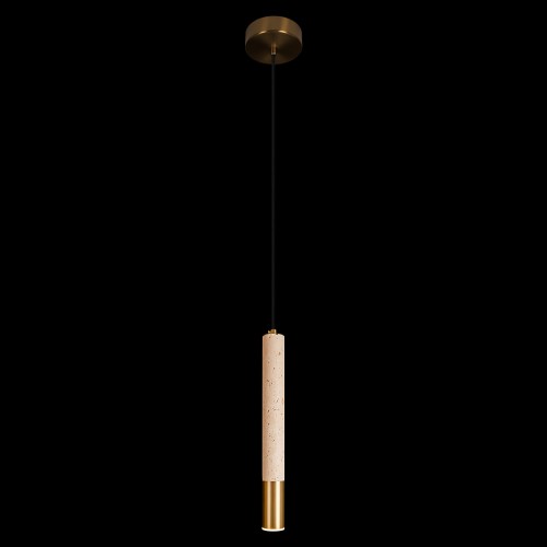 10583C Bronze Подвесной светильник LOFT IT Everest