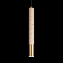 10583C Bronze Подвесной светильник LOFT IT Everest