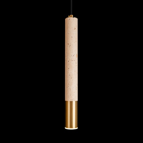 10583C Bronze Подвесной светильник LOFT IT Everest