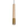 10583C Bronze Подвесной светильник LOFT IT Everest