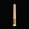 10583C Bronze Подвесной светильник LOFT IT Everest