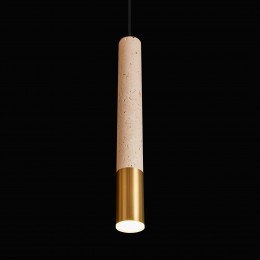 10583C Bronze Подвесной светильник LOFT IT Everest