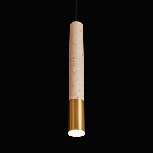 10583C Bronze Подвесной светильник LOFT IT Everest