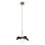 10213/A Black Подвесной светильник LOFT IT Monro 10213/A Black Подвесной светильник LOFT IT Monro