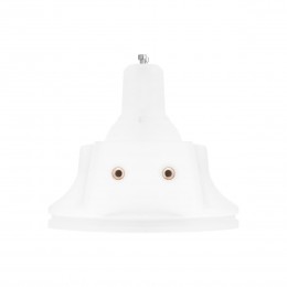 10356E Гипсовый встраиваемый светильник под покраску LOFT IT Ghost