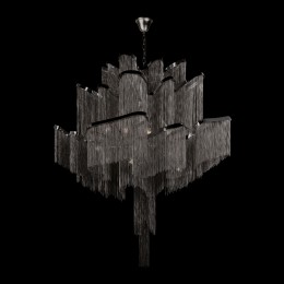 10208/800 Gunmetal Подвесной светильник LOFT IT Stream