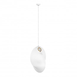 10394/A Подвесной светильник LOFT IT Overlap