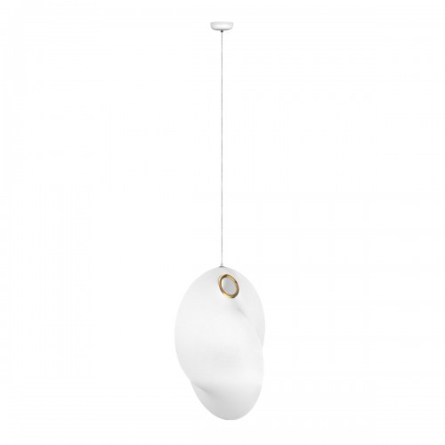 10394/A Подвесной светильник LOFT IT Overlap