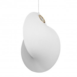 10394/A Подвесной светильник LOFT IT Overlap