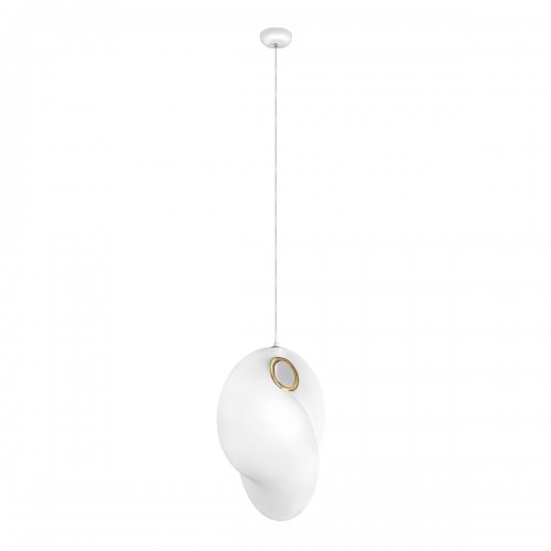 10394/B Подвесной светильник LOFT IT Overlap