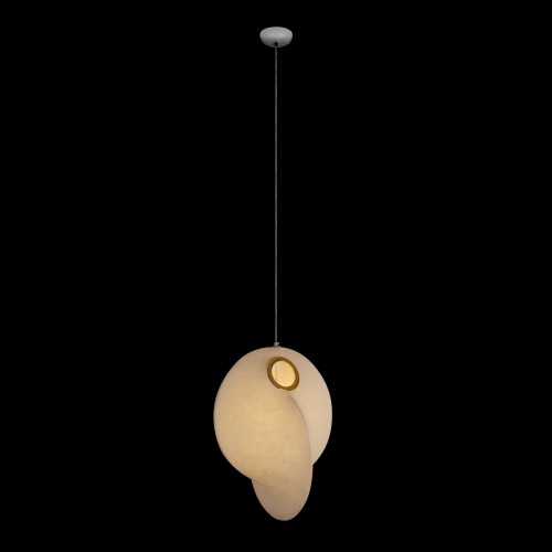 10394/B Подвесной светильник LOFT IT Overlap