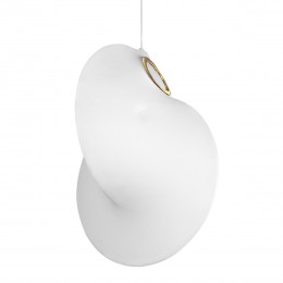 10394/B Подвесной светильник LOFT IT Overlap