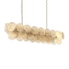 10492/1200R Champagne Подвесная люстра LOFT IT Lolly