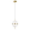 10397/C Подвесной светильник LOFT IT Tranquility