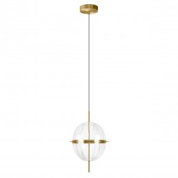 10397/C Подвесной светильник LOFT IT Tranquility