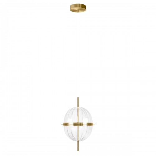 10397/C Подвесной светильник LOFT IT Tranquility