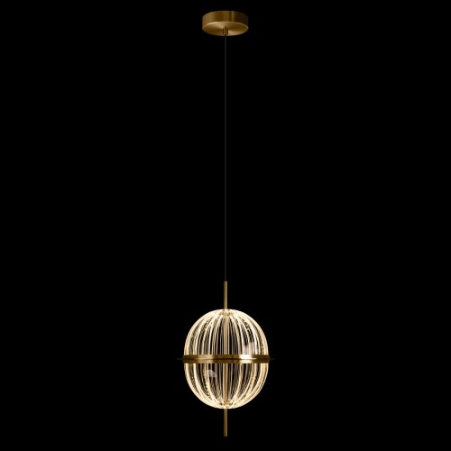 10397/C Подвесной светильник LOFT IT Tranquility