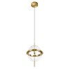 10397/C Подвесной светильник LOFT IT Tranquility