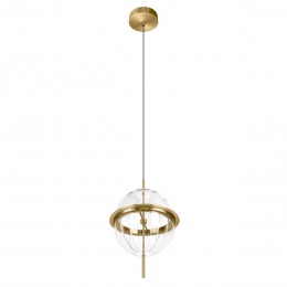 10397/C Подвесной светильник LOFT IT Tranquility