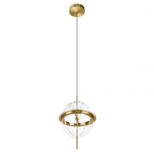 10397/C Подвесной светильник LOFT IT Tranquility