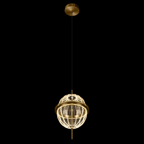 10397/C Подвесной светильник LOFT IT Tranquility