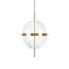 10397/C Подвесной светильник LOFT IT Tranquility