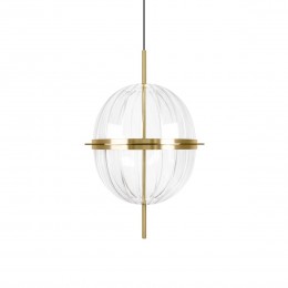 10397/C Подвесной светильник LOFT IT Tranquility