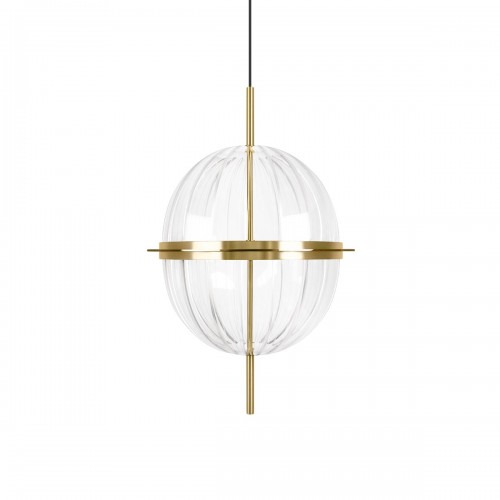 10397/C Подвесной светильник LOFT IT Tranquility
