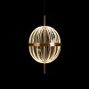 10397/C Подвесной светильник LOFT IT Tranquility