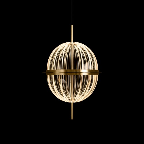 10397/C Подвесной светильник LOFT IT Tranquility