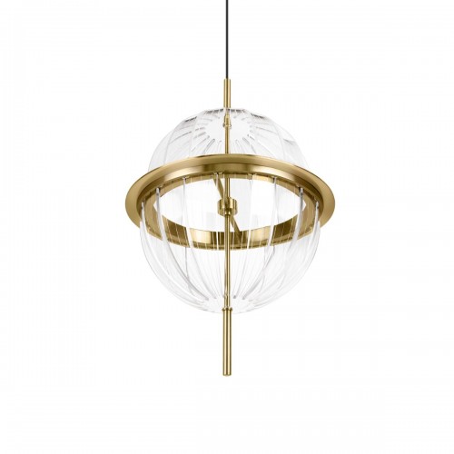 10397/C Подвесной светильник LOFT IT Tranquility