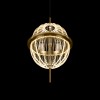 10397/C Подвесной светильник LOFT IT Tranquility