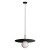 10120/350P Black Подвесной светильник LOFT IT Ufo 10120/350P Black Подвесной светильник LOFT IT Ufo