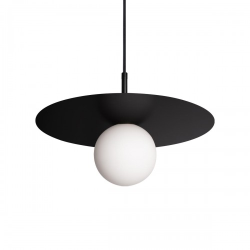 10120/350P Black Подвесной светильник LOFT IT Ufo