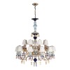 10203/12+8 Mult Подвесной светильник LOFT IT Grace