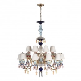 10203/12+8 Mult Подвесной светильник LOFT IT Grace