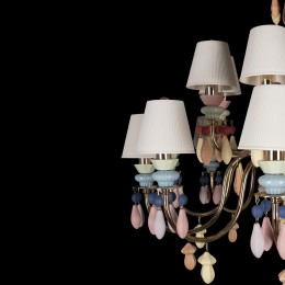 10203/12+8 Mult Подвесной светильник LOFT IT Grace