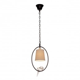 LOFT1029A-1 Подвесной светильник LOFT IT Birds