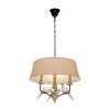 LOFT1029A-2 Подвесной светильник LOFT IT Birds