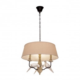 LOFT1029A-2 Подвесной светильник LOFT IT Birds